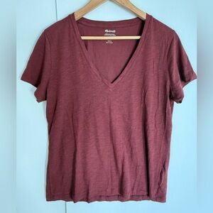 Madewell Short Sleeve Tee